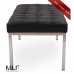 MLF Florence Knoll 2 Seater Bench