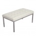 MLF Florence Knoll 2 Seater Bench