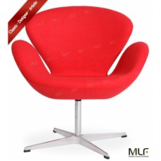 MLF Arne Jacobsen Swan Chair