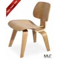 MLF Eames Molded Plywood Lounge Chair