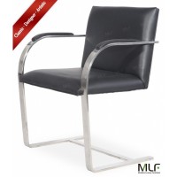 MLF Brno Flat Chair