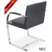MLF Brno Flat Chair