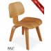 MLF Comfortable Molded Plywood Chair