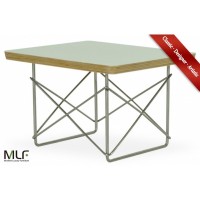 MLF Eames Wire Base Low Table