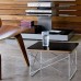 MLF Eames Wire Base Low Table