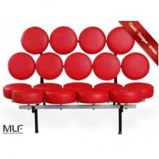 MLF Nelson Marshmallow Sofa